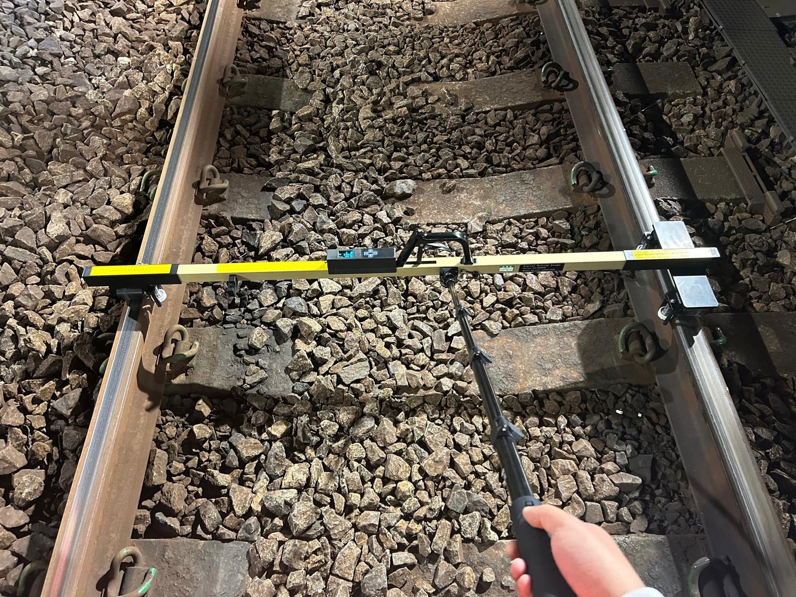 Public Photos / Files - trackgauge